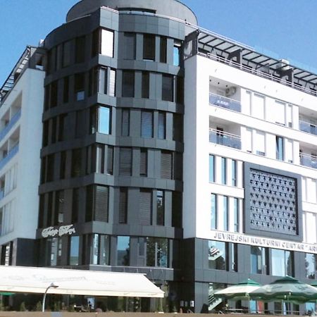 Hotel "Jkc Banja Luka" Εξωτερικό φωτογραφία