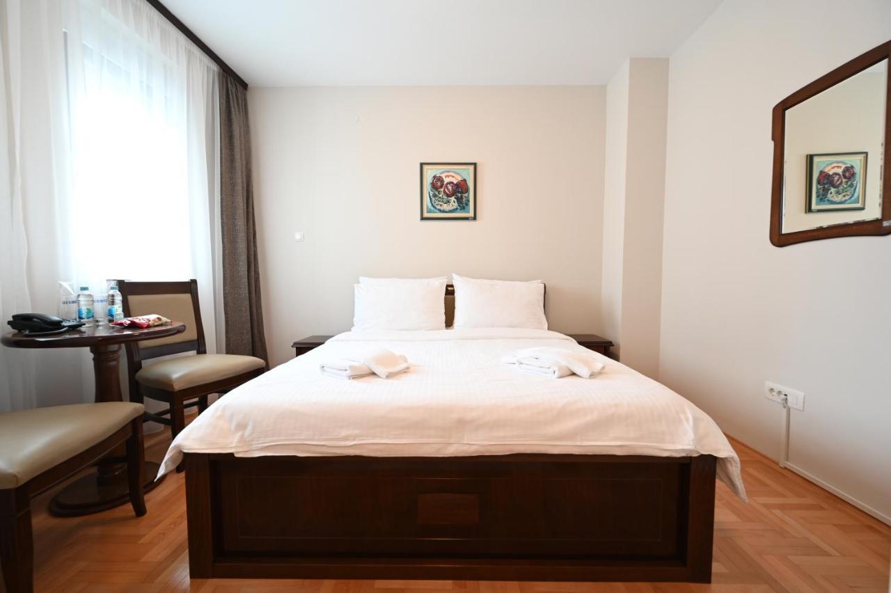 Hotel "Jkc Banja Luka" Εξωτερικό φωτογραφία