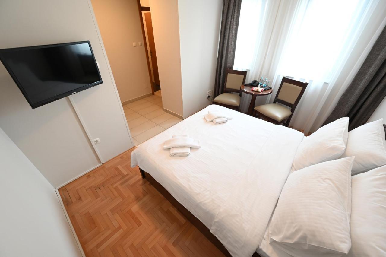 Hotel "Jkc Banja Luka" Εξωτερικό φωτογραφία