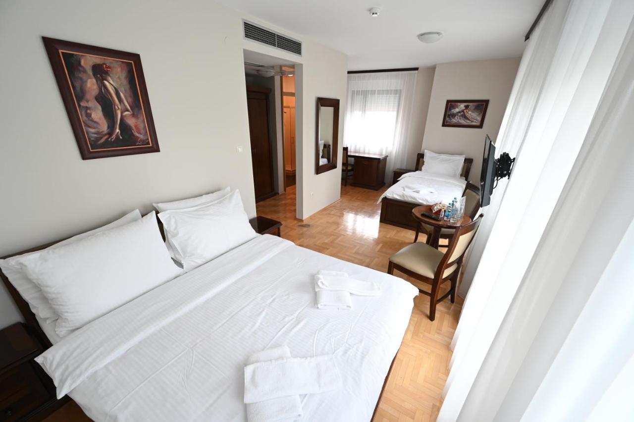 Hotel "Jkc Banja Luka" Εξωτερικό φωτογραφία