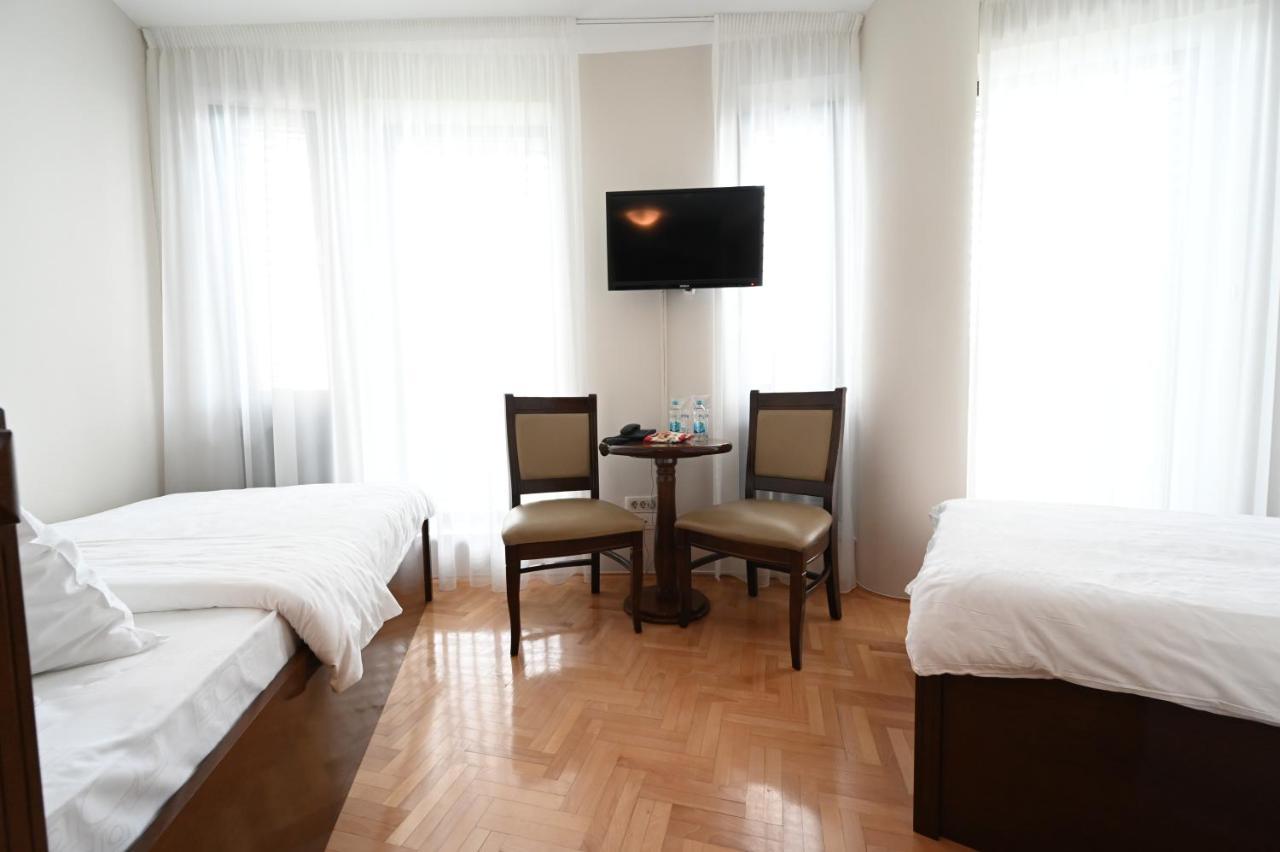Hotel "Jkc Banja Luka" Εξωτερικό φωτογραφία