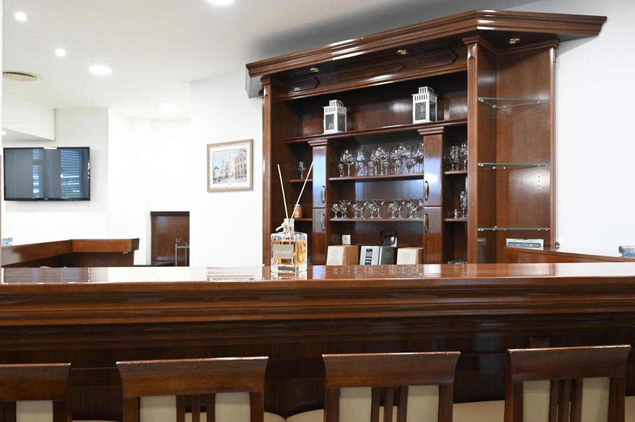 Hotel "Jkc Banja Luka" Εξωτερικό φωτογραφία