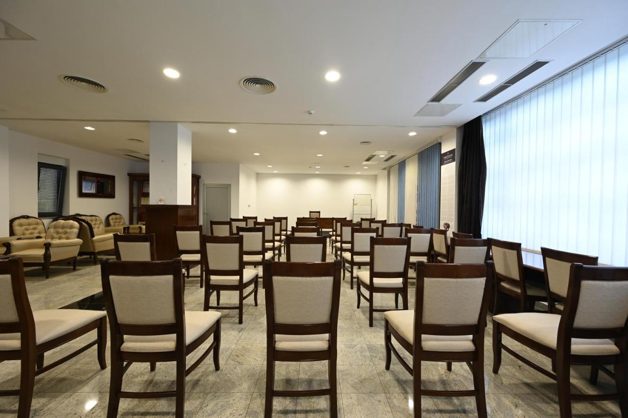 Hotel "Jkc Banja Luka" Εξωτερικό φωτογραφία