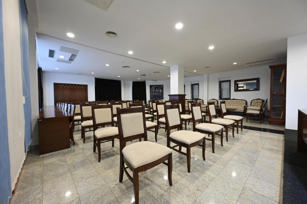 Hotel "Jkc Banja Luka" Εξωτερικό φωτογραφία