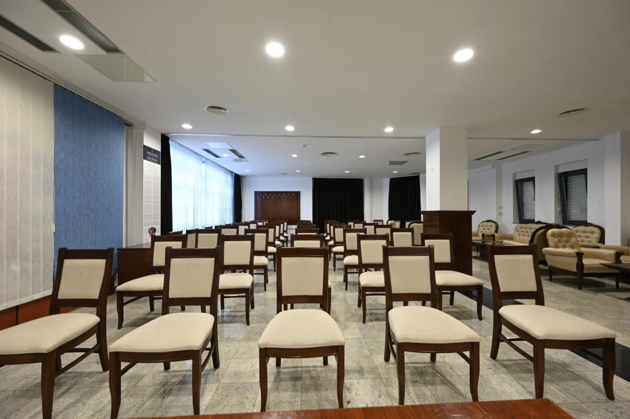 Hotel "Jkc Banja Luka" Εξωτερικό φωτογραφία