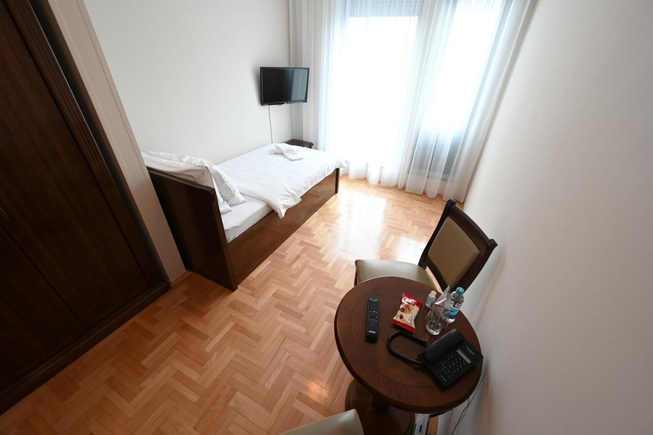 Hotel "Jkc Banja Luka" Εξωτερικό φωτογραφία