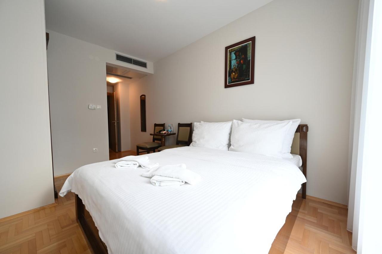 Hotel "Jkc Banja Luka" Εξωτερικό φωτογραφία