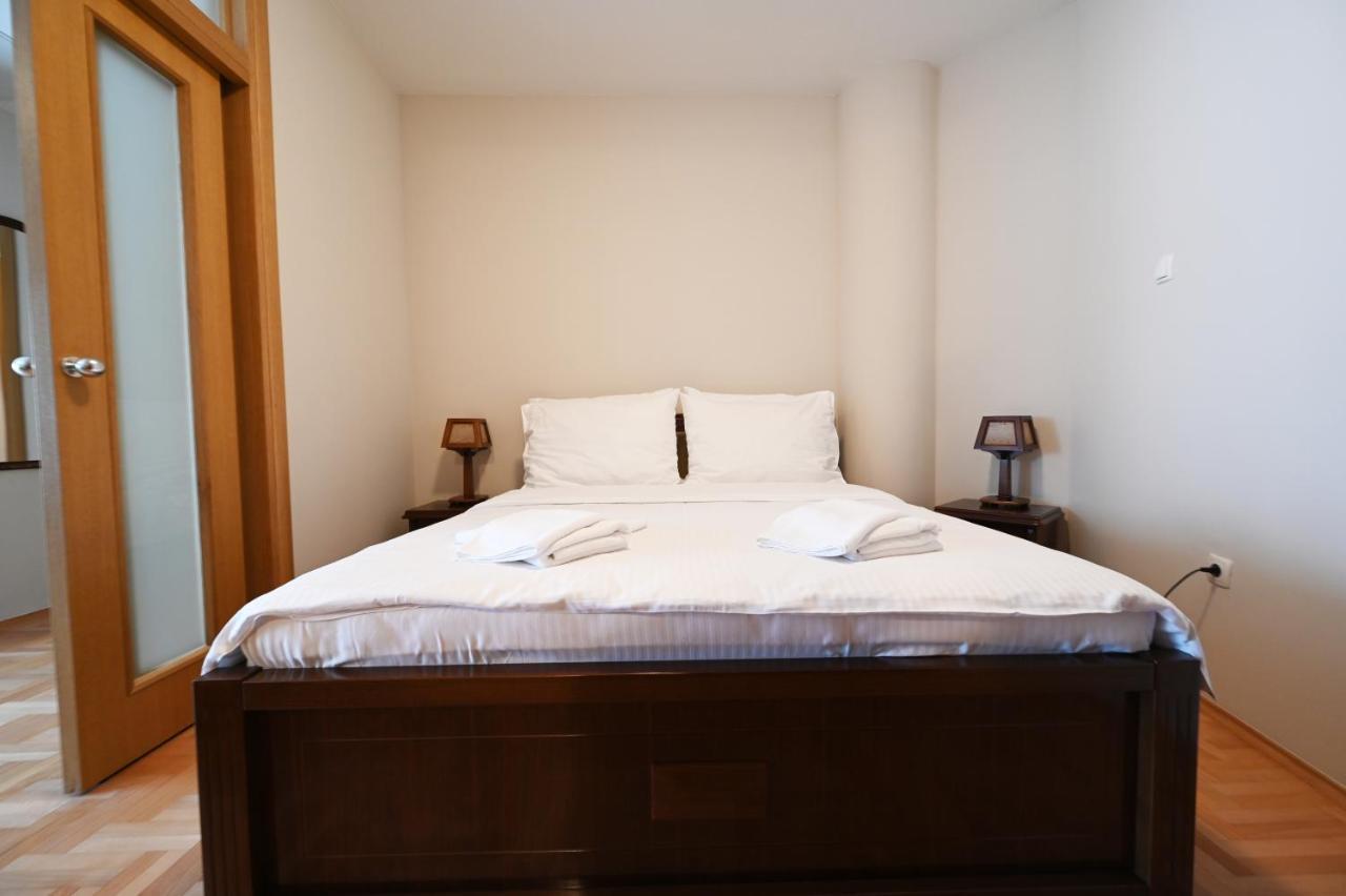 Hotel "Jkc Banja Luka" Εξωτερικό φωτογραφία