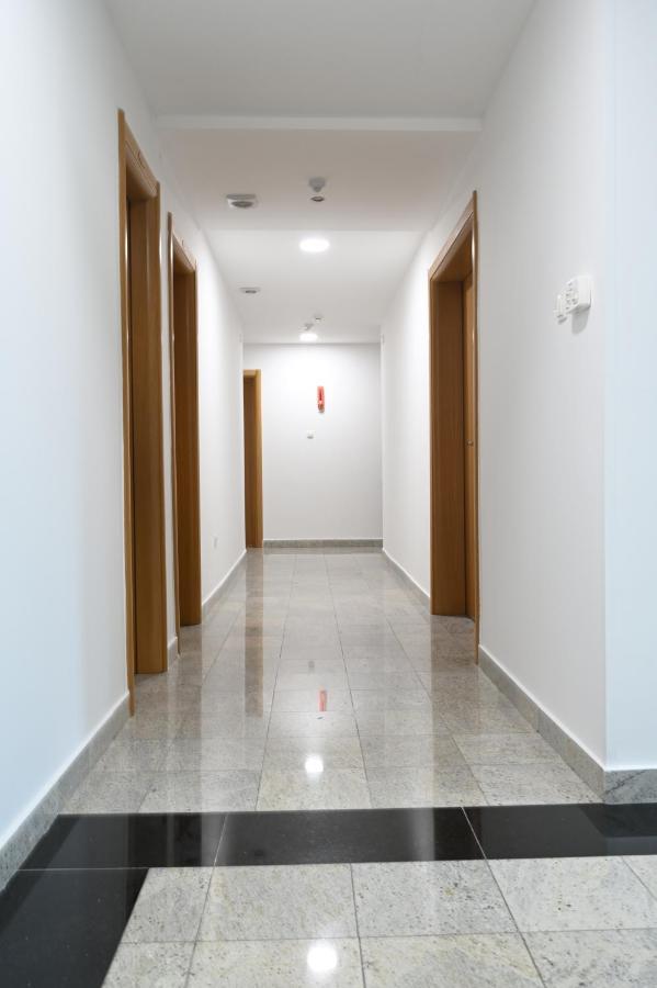 Hotel "Jkc Banja Luka" Εξωτερικό φωτογραφία