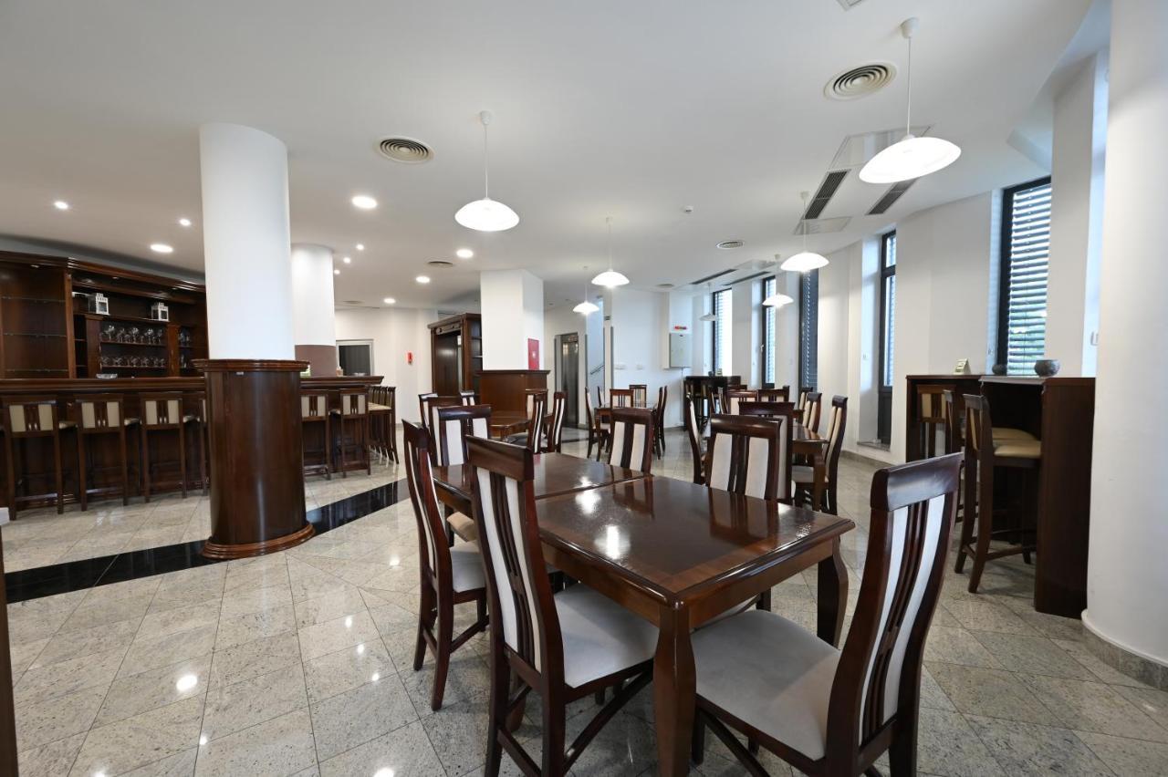 Hotel "Jkc Banja Luka" Εξωτερικό φωτογραφία