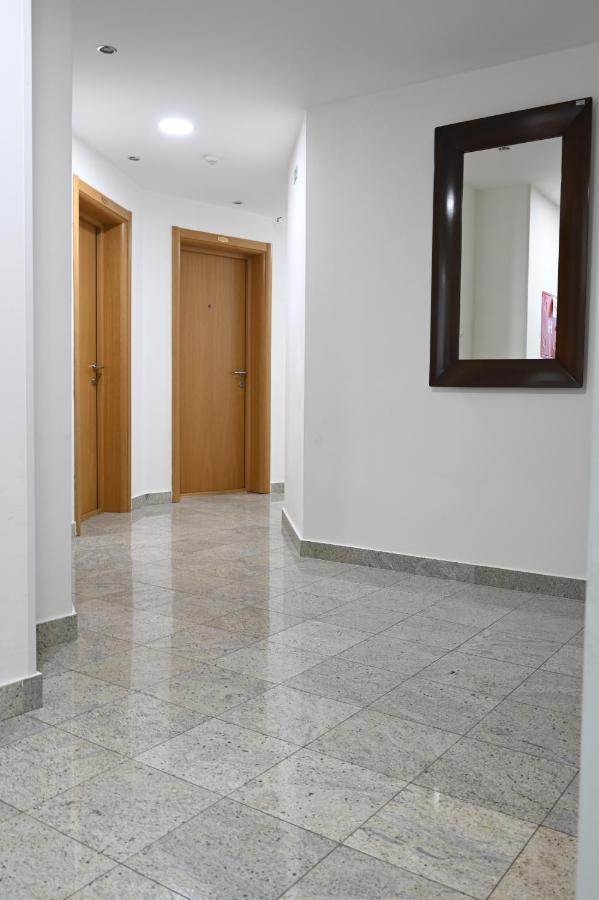 Hotel "Jkc Banja Luka" Εξωτερικό φωτογραφία