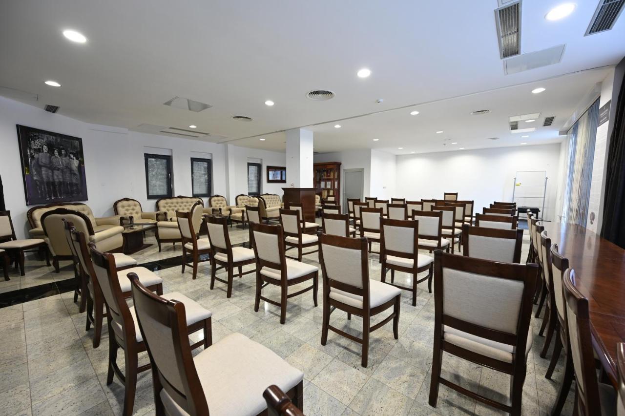 Hotel "Jkc Banja Luka" Εξωτερικό φωτογραφία