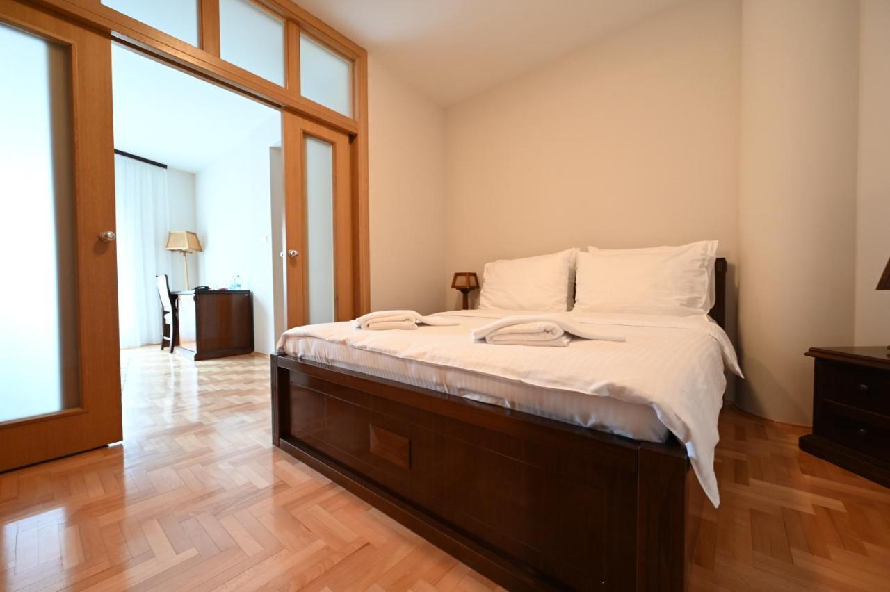 Hotel "Jkc Banja Luka" Εξωτερικό φωτογραφία