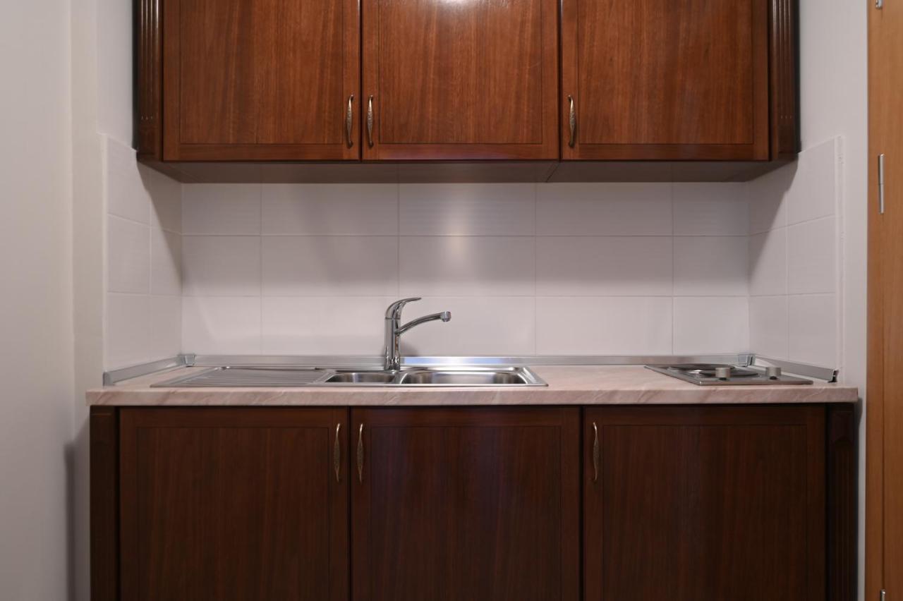 Hotel "Jkc Banja Luka" Εξωτερικό φωτογραφία