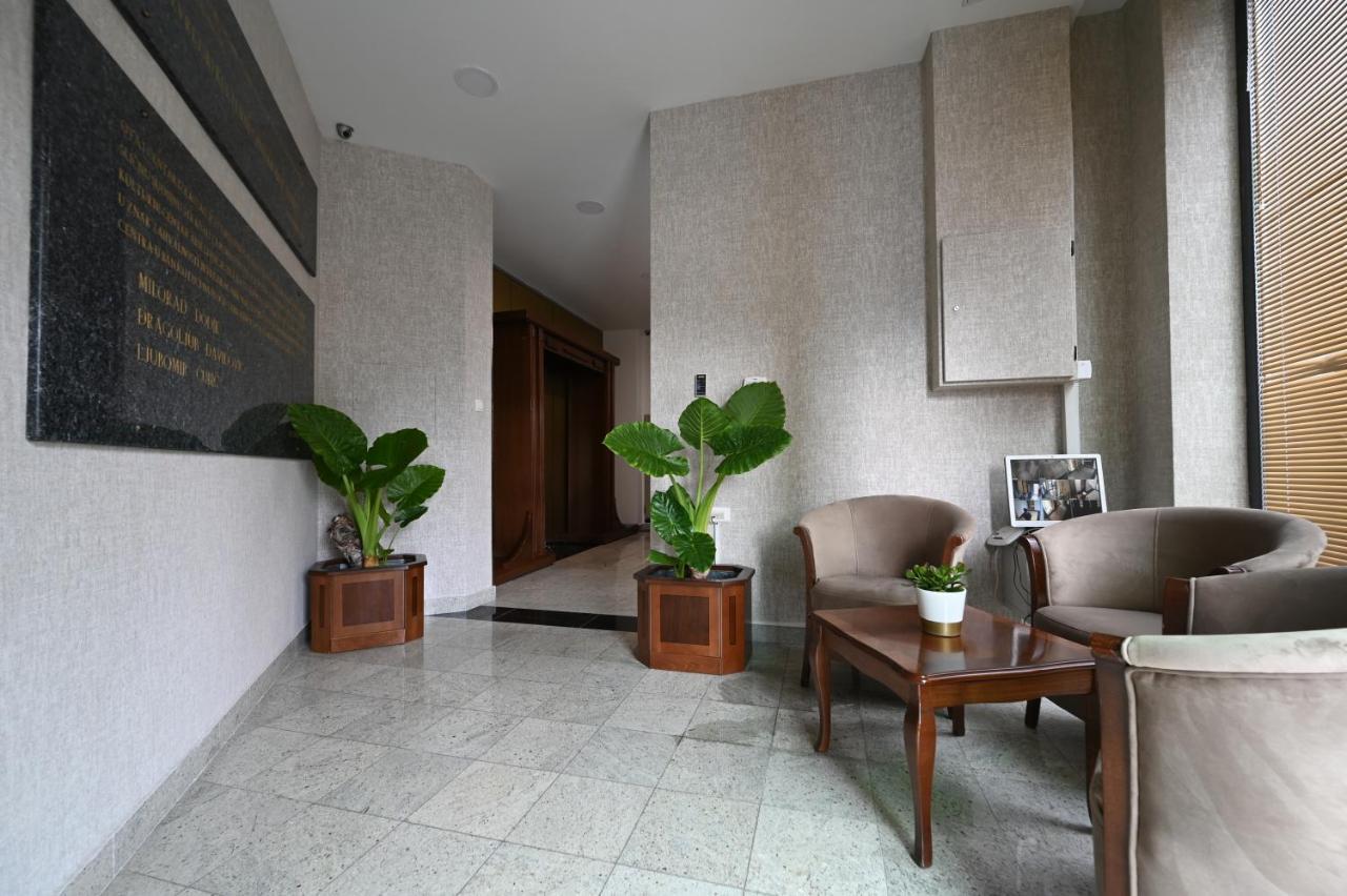 Hotel "Jkc Banja Luka" Εξωτερικό φωτογραφία