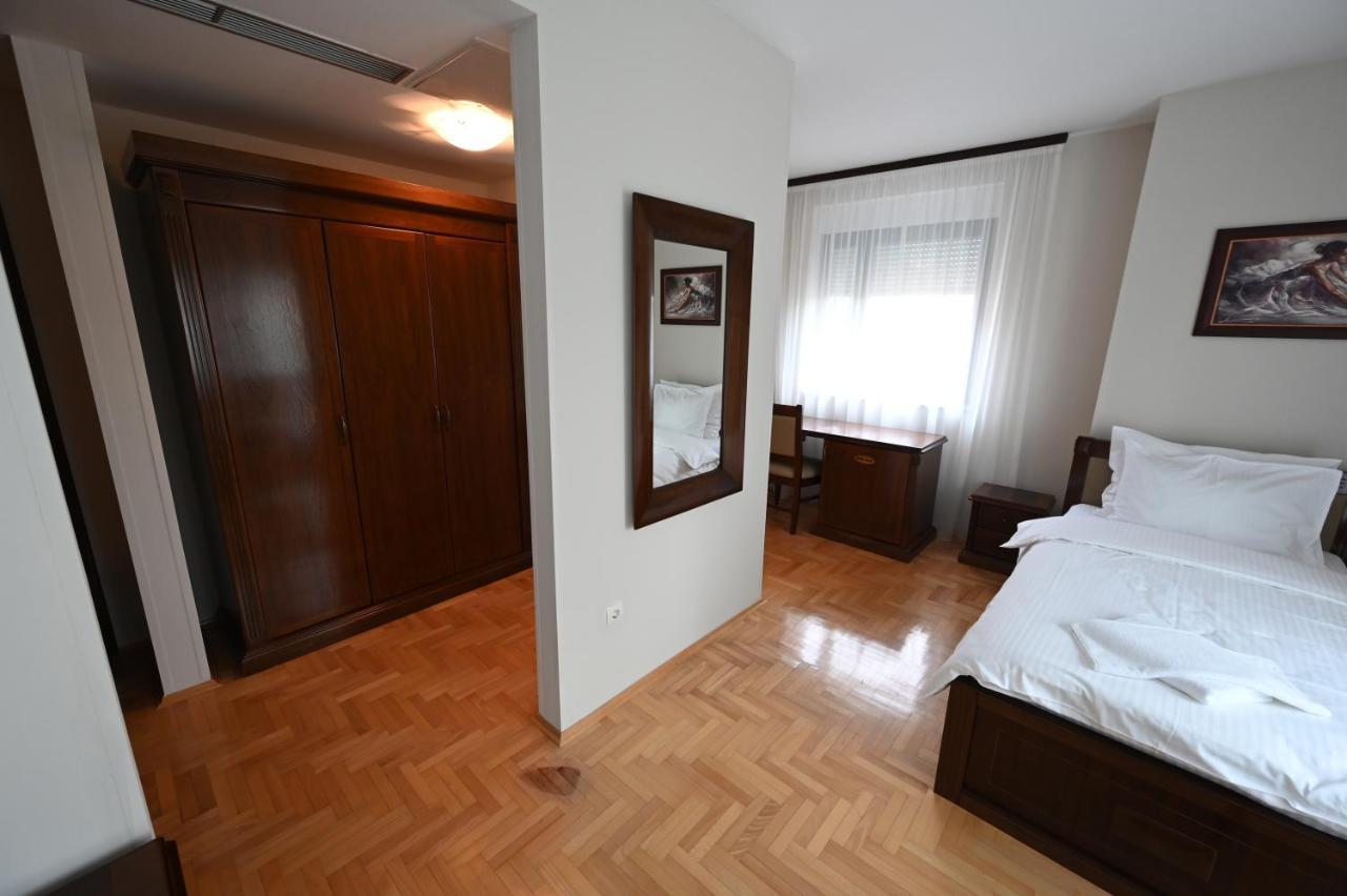 Hotel "Jkc Banja Luka" Εξωτερικό φωτογραφία