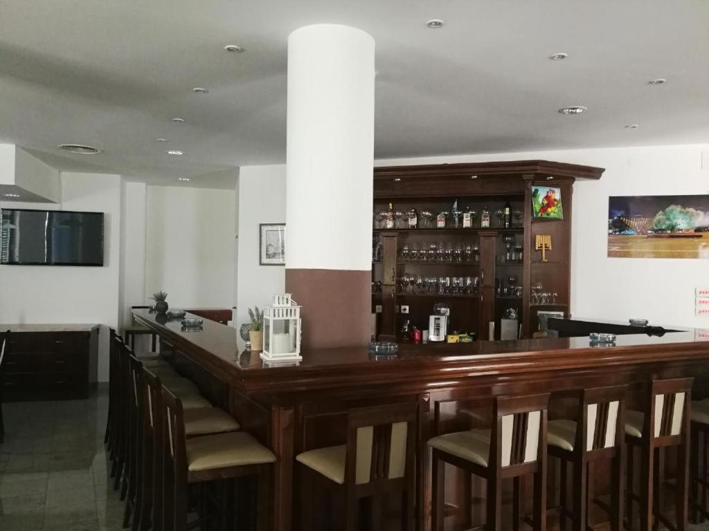 Hotel "Jkc Banja Luka" Εξωτερικό φωτογραφία