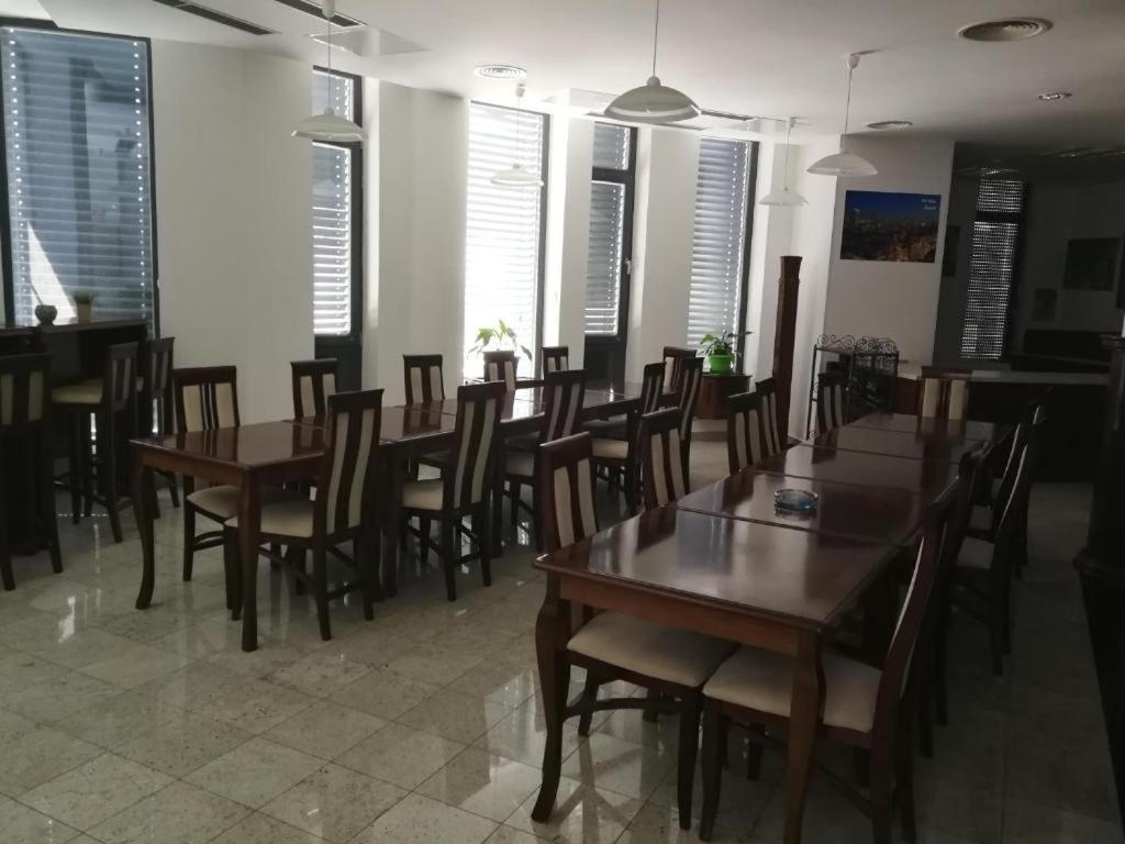 Hotel "Jkc Banja Luka" Εξωτερικό φωτογραφία