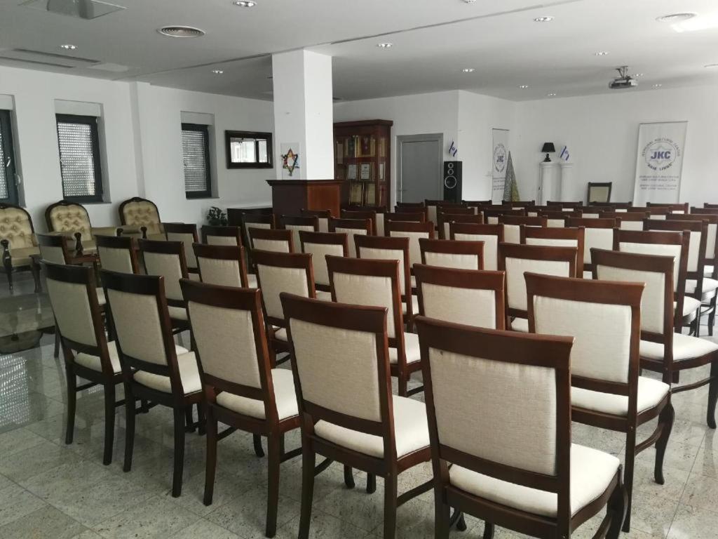 Hotel "Jkc Banja Luka" Εξωτερικό φωτογραφία